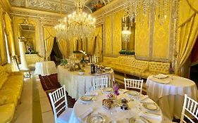 Palazzo Cherubini-Pools & Wellness