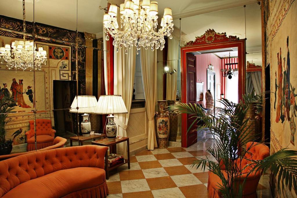 Palazzo Cherubini-Pools & Wellness Rossano Buitenkant foto