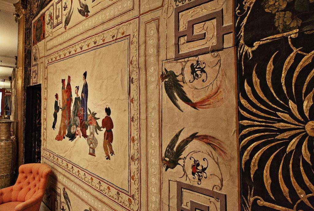 Palazzo Cherubini-Pools & Wellness Rossano Buitenkant foto