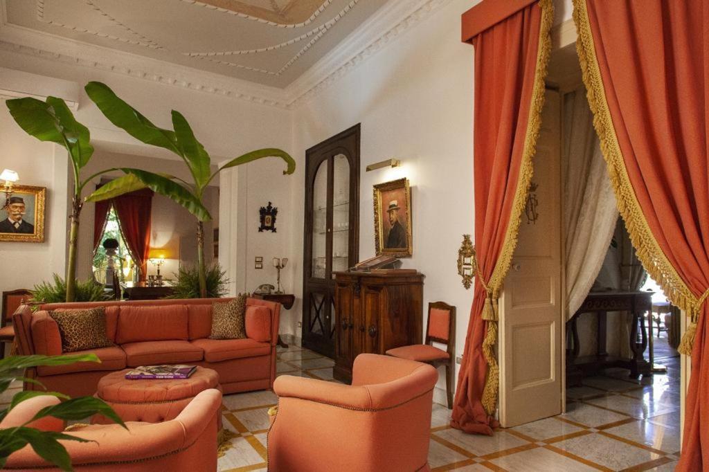 Palazzo Cherubini-Pools & Wellness Rossano Buitenkant foto