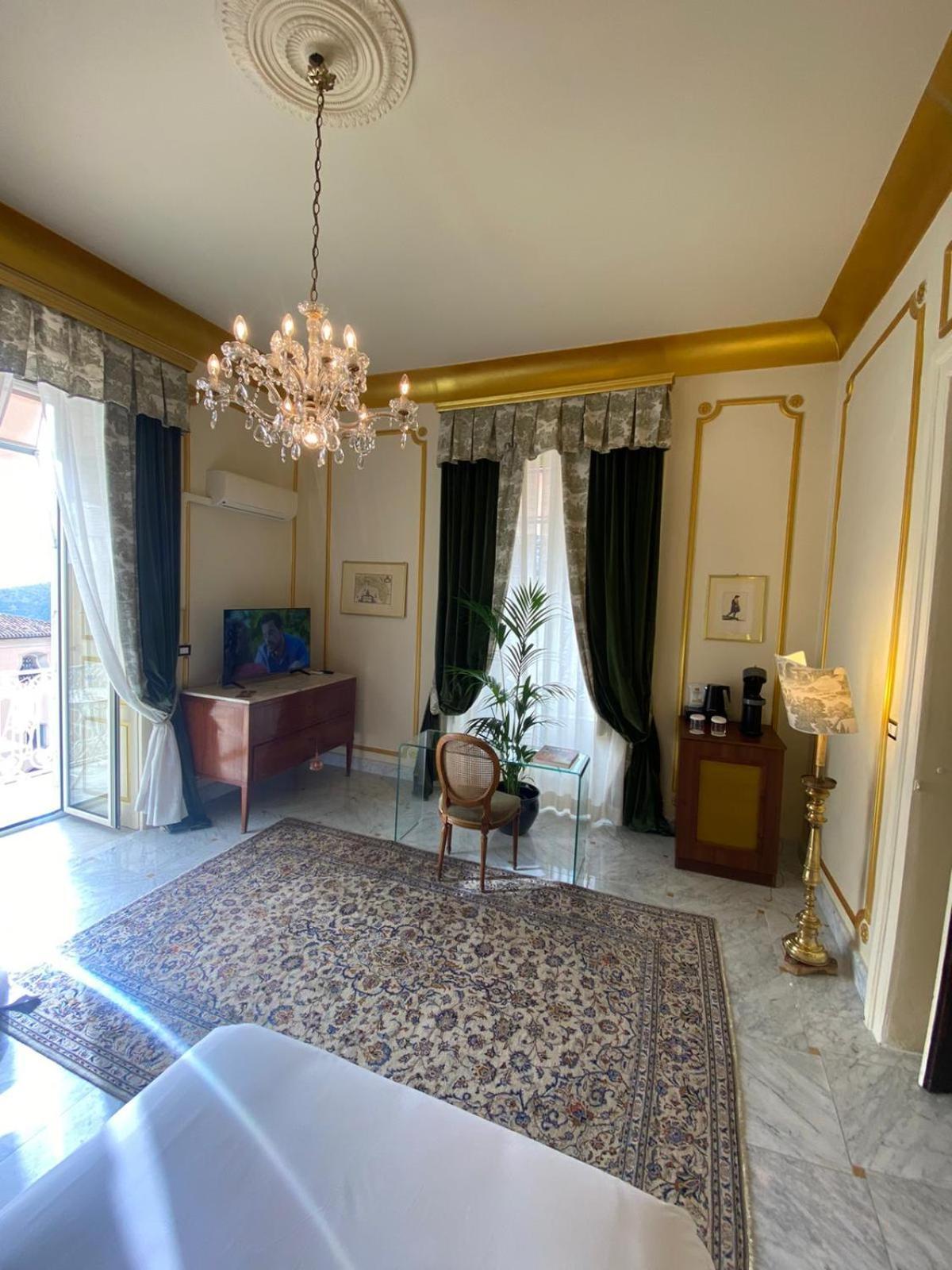 Palazzo Cherubini-Pools & Wellness Rossano Kamer foto