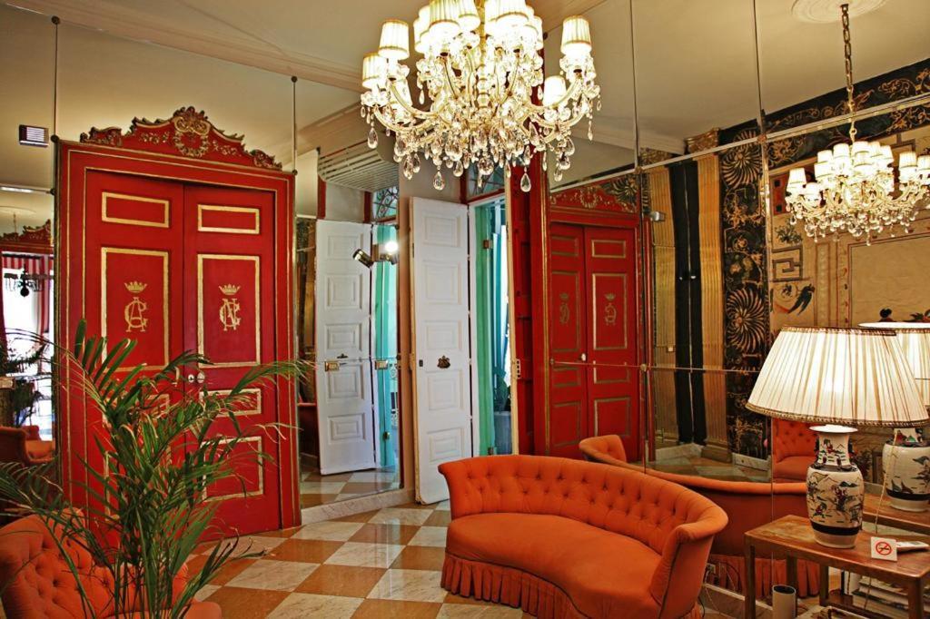 Palazzo Cherubini-Pools & Wellness Rossano Buitenkant foto